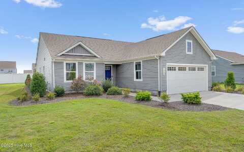 1304 Elder Street, Elizabeth City, NC 27909