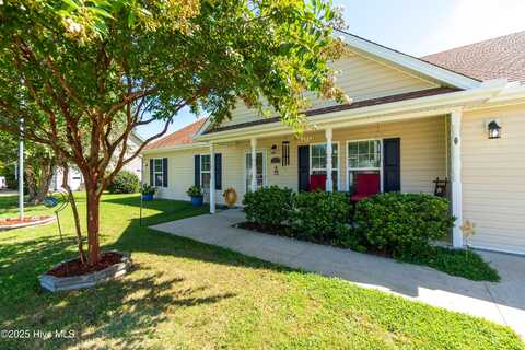 117 Laurel Woods Way, Currituck, NC 27929