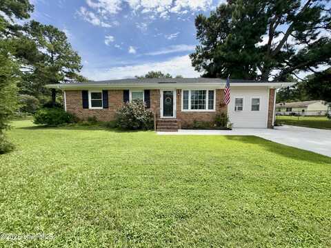 2001 Savin Road, Elizabeth City, NC 27909