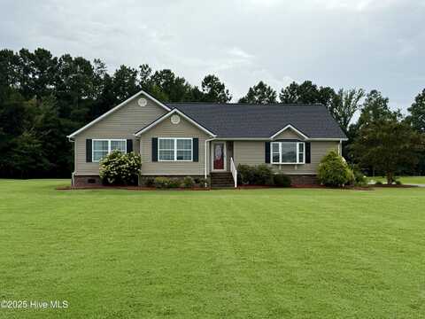 119 Cowpen Neck Road, Edenton, NC 27932