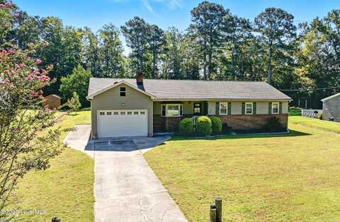 130 Rowland Creek Road, Moyock, NC 27958