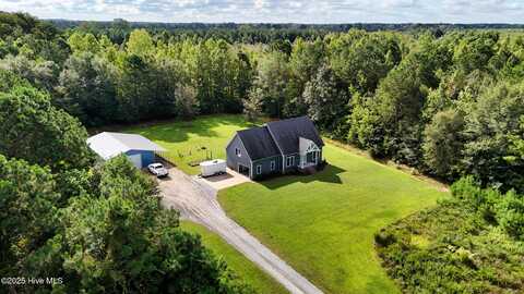 114 Deerfield Drive, South Mills, NC 27976