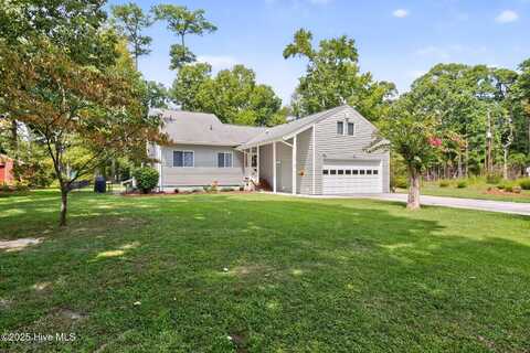102 Sycamore Street, Hertford, NC 27944