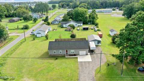 128 Nursing Home Road, Hertford, NC 27944