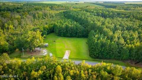 2409 S Fork Creek Road, Creswell, NC 27928