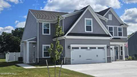 306 Spinnaker Street, Elizabeth City, NC 27909