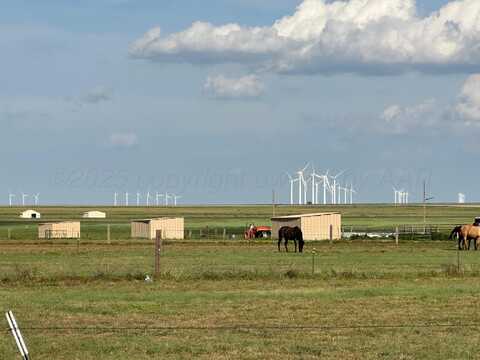 6570 Co RD 37, Vega, TX 79092