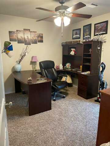 4604 EBERLY Street, Amarillo, TX 79118
