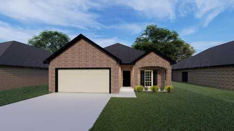 7500 Legacy Parkway, Amarillo, TX 79119
