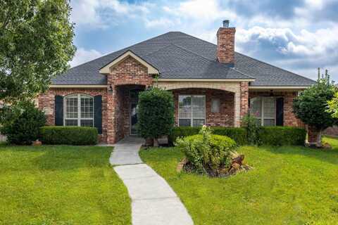 8121 ALEXANDRIA Avenue, Amarillo, TX 79118