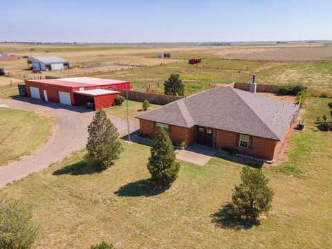 8001 Bushland Road, Amarillo, TX 79119
