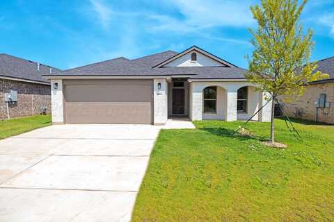 9804 Heartland Avenue, Amarillo, TX 79124