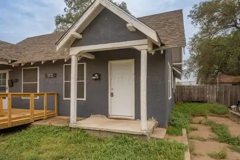 1212-a SW 9TH Avenue, Amarillo, TX 79101