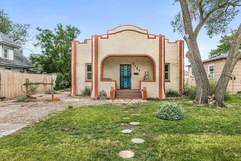 2104 6TH Avenue, Canyon, TX 79015