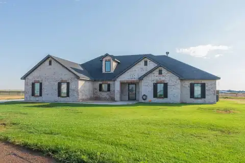 10200 PIPER Lane, Amarillo, TX 79119