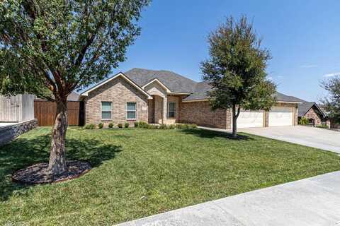 6318 SUNCREST Way, Amarillo, TX 79124