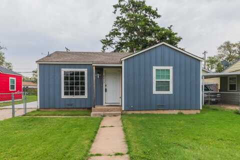 4213 GABLES Street, Amarillo, TX 79110