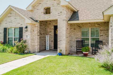 6102 BOWERY, Amarillo, TX 79119