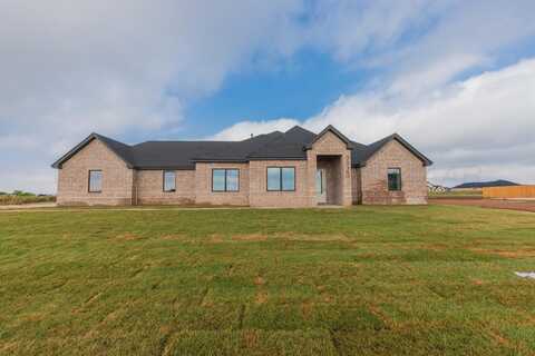 9920 GARRISON CREEK Drive, Amarillo, TX 79119