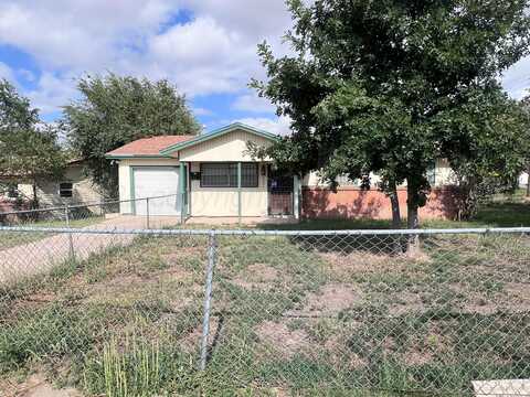 2504 REDONDO Drive, Amarillo, TX 79107