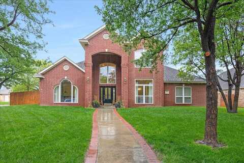 7601 COUNTRYSIDE Drive, Amarillo, TX 79119