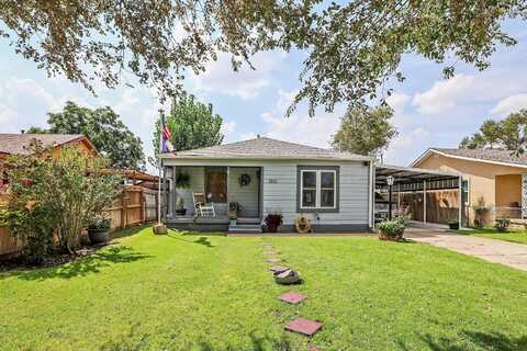 1910 S MARRS Street, Amarillo, TX 79103