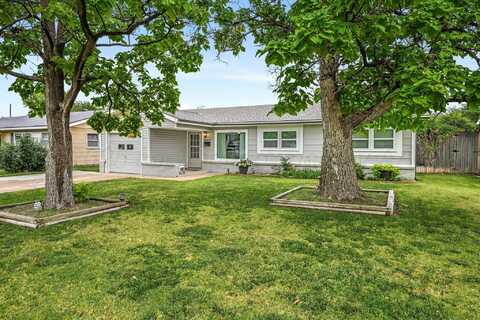 2917 CARTER Street, Amarillo, TX 79103