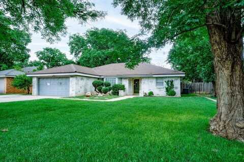 3907 DANBURY Drive, Amarillo, TX 79109
