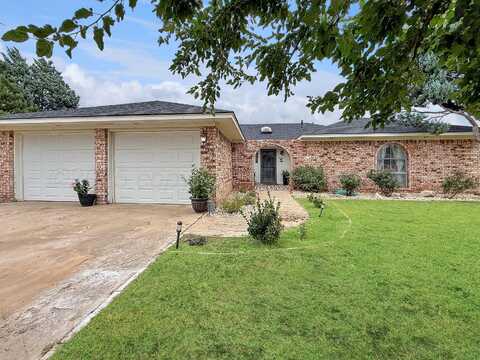 109 Calle Questa Street, Fritch, TX 79036