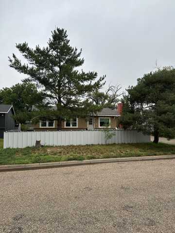 215 PEACH Avenue, Dumas, TX 79029
