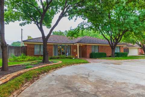 6902 CALUMET Road, Amarillo, TX 79106