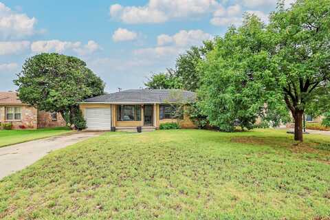 1553 SMILEY Street, Amarillo, TX 79106