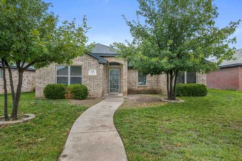 2110 Havenville Drive, Amarillo, TX 79118