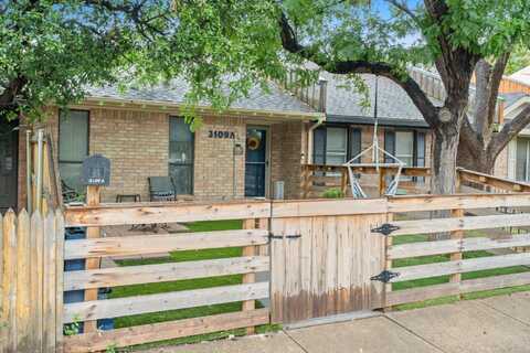 3109 A JANET Drive, Amarillo, TX 79109