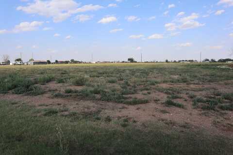 0 S Main Tract 1, Hereford, TX 79045