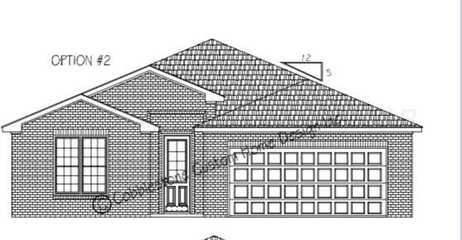 429 N Greenwood Street, Hereford, TX 79045