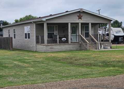703 Martin Avenue, Groom, TX 79039