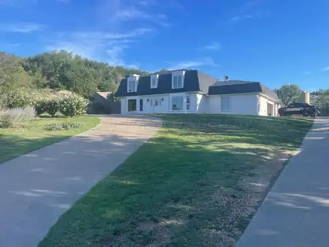 12 Cambridge Road, Amarillo, TX 79124