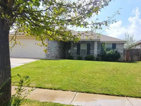 4418 ROSS Street, Amarillo, TX 79118