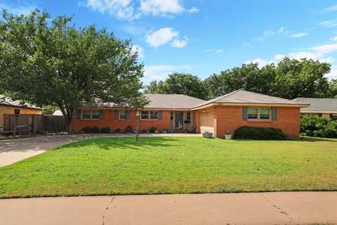2310 ATKINSEN Street, Amarillo, TX 79106