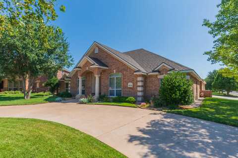 6910 LOGAN Place, Amarillo, TX 79119