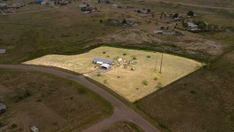 3801 SNOWBALL Trail, Amarillo, TX 79108
