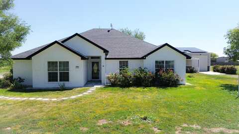 16601 WYDICK Street, Canyon, TX 79015