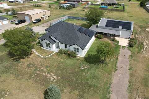 16601 WYDICK Street, Canyon, TX 79015