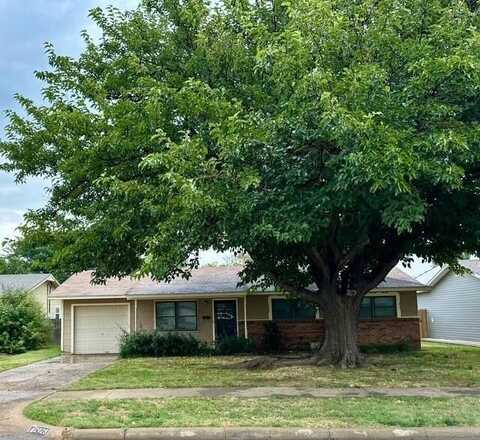 2923 RICKS Street, Amarillo, TX 79103