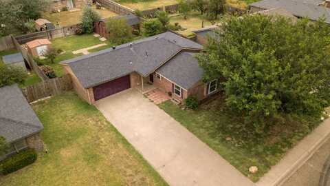 45 NORTHRIDGE Drive, Canyon, TX 79015
