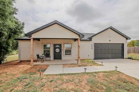 1110 YUCCA Avenue, Amarillo, TX 79108