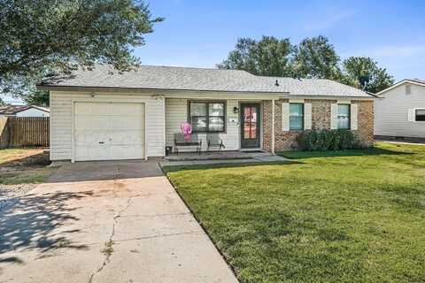 5207 S TRAVIS Street, Amarillo, TX 79110