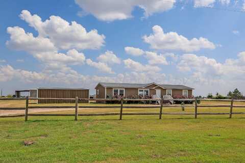 14111 S Western Street, Amarillo, TX 79118