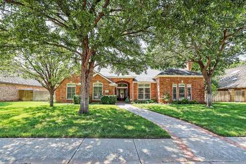 7807 Covington Parkway, Amarillo, TX 79121